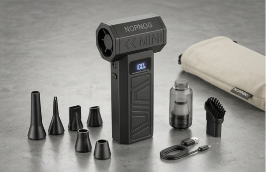 The Essentials™ Multi Use Cleaning Tool
